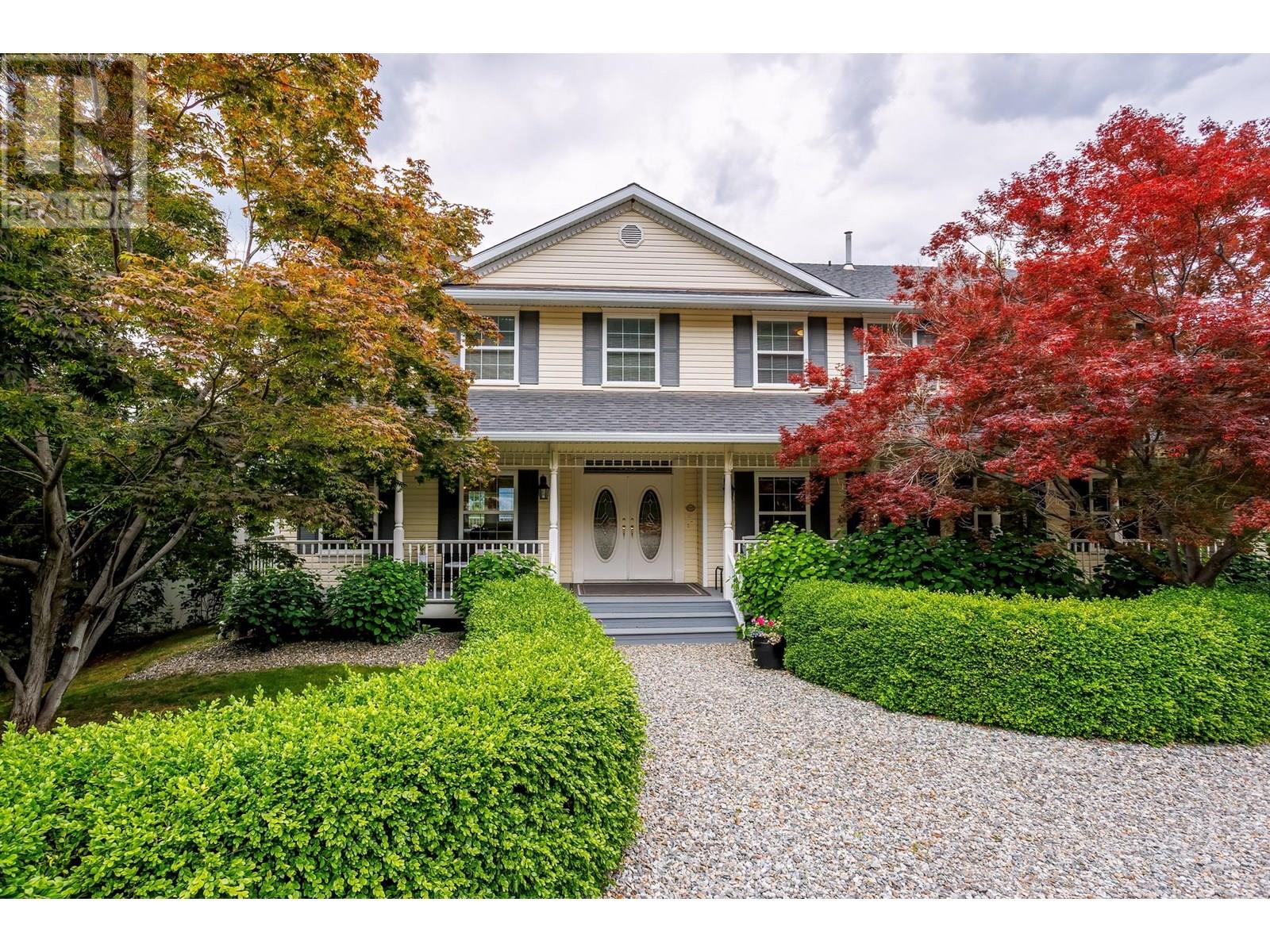 16730 Carrs Landing Road Lake Country Photo 3