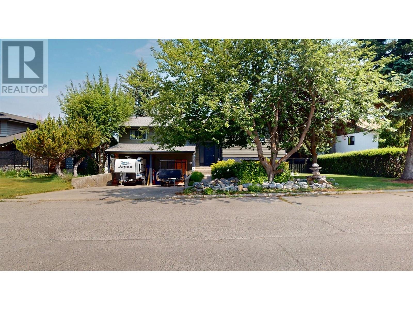 1324 14TH Street S, Cranbrook, British Columbia