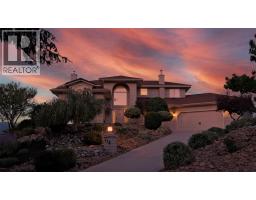 118 SUMAC RIDGE Drive, summerland, British Columbia