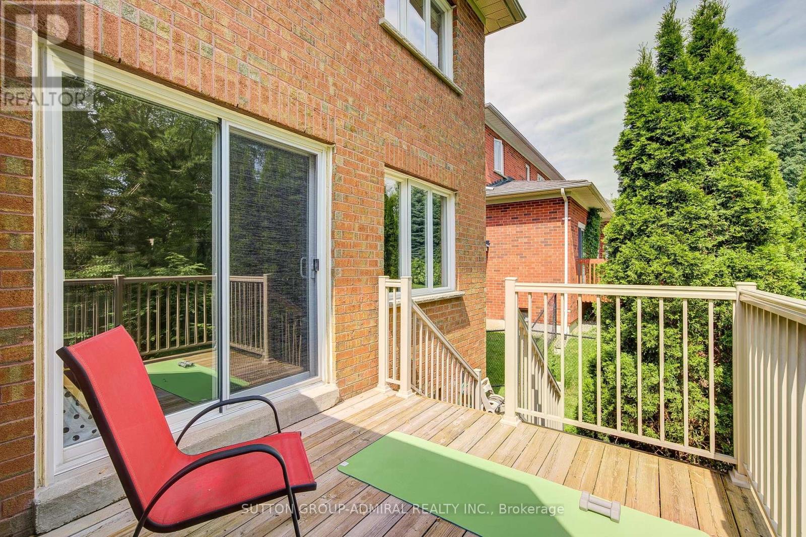 1066 Secretariate Road, Newmarket, Ontario  L3X 1M3 - Photo 21 - N12217661