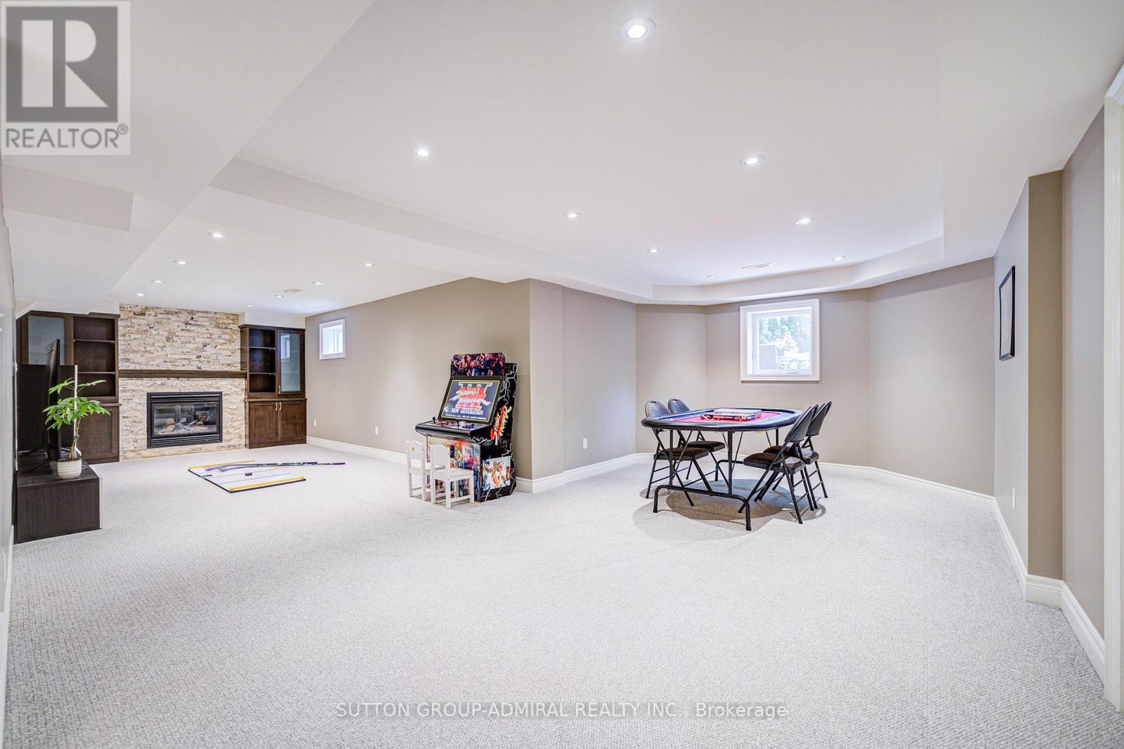 1066 Secretariate Road, Newmarket, Ontario  L3X 1M3 - Photo 38 - N12217661