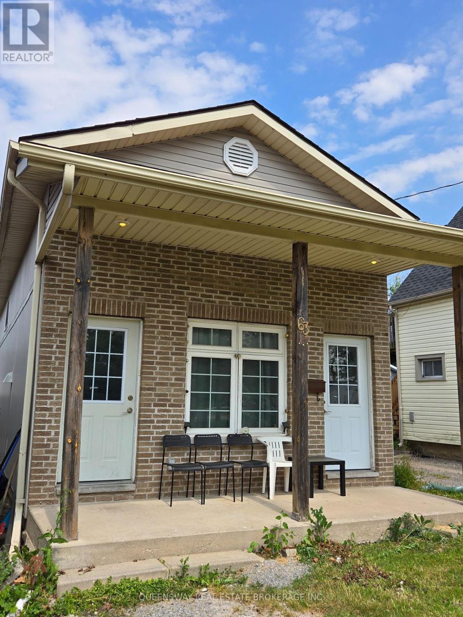 63 EDITH STREET, St. Catharines, Ontario