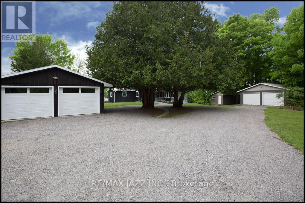 1452 South Baptiste Lake Road, Bancroft, Ontario  K0L 1C0 - Photo 1 - X12152574