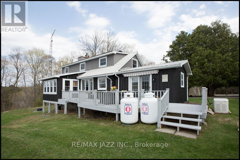 1452 South Baptiste Lake Road, Bancroft, Ontario  K0L 1C0 - Photo 28 - X12152574