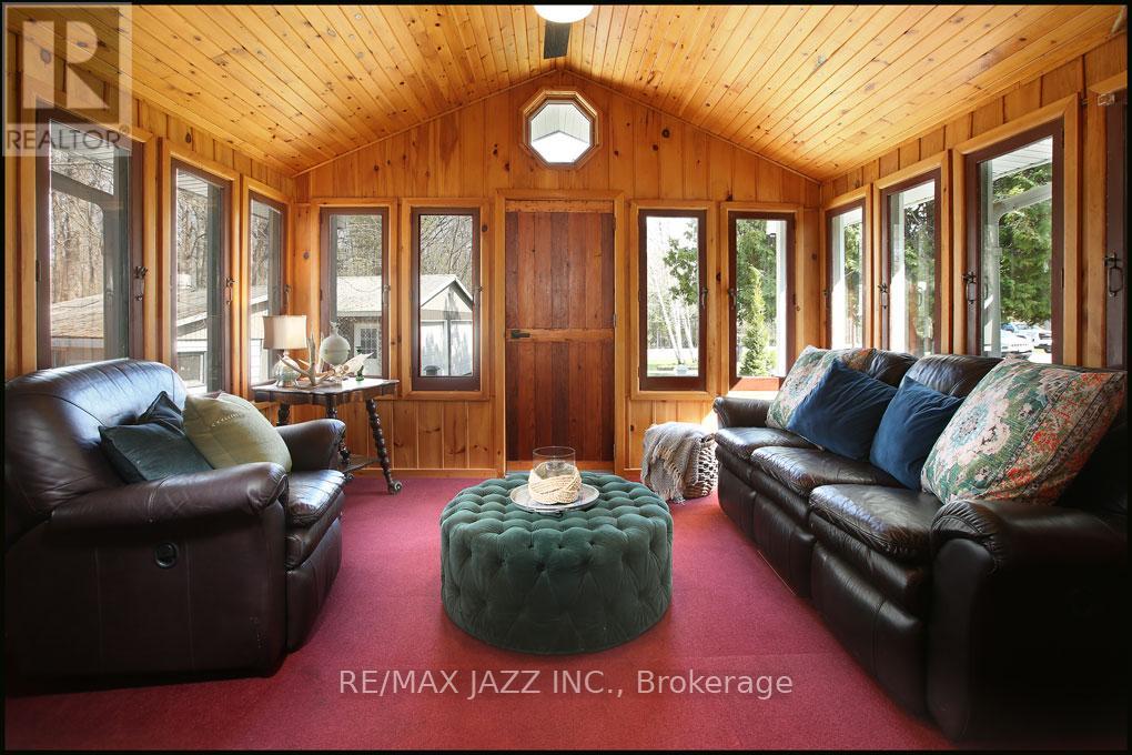 1452 South Baptiste Lake Road, Bancroft, Ontario  K0L 1C0 - Photo 25 - X12152574