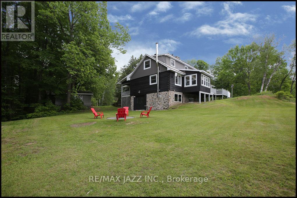 1452 South Baptiste Lake Road, Bancroft, Ontario  K0L 1C0 - Photo 32 - X12152574