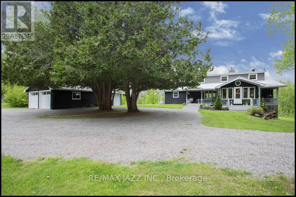 1452 South Baptiste Lake Road, Bancroft, Ontario  K0L 1C0 - Photo 3 - X12152574
