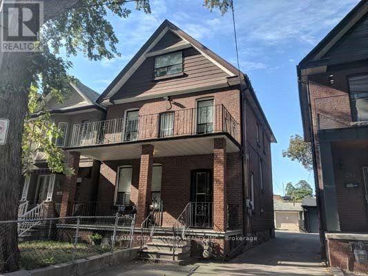 FL 2&3 - 282 GLADSTONE AVENUE, Toronto, Ontario