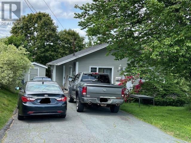 81 Frederick Avenue, Halifax, Nova Scotia
