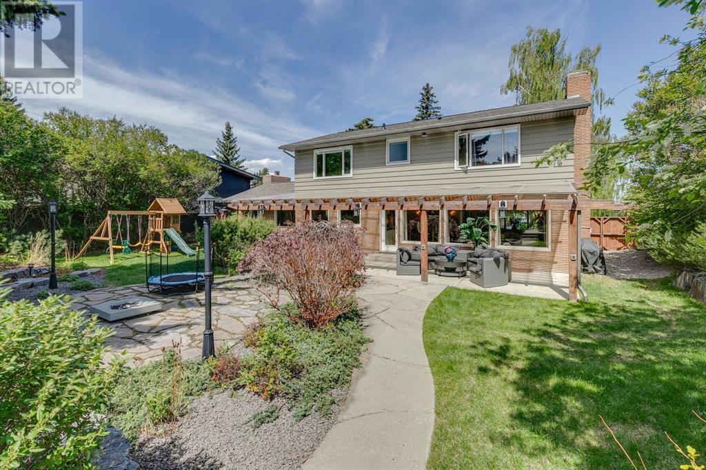 4412 Coronation Drive Sw, Calgary, Alberta  T2S 1M4 - Photo 37 - A2225027