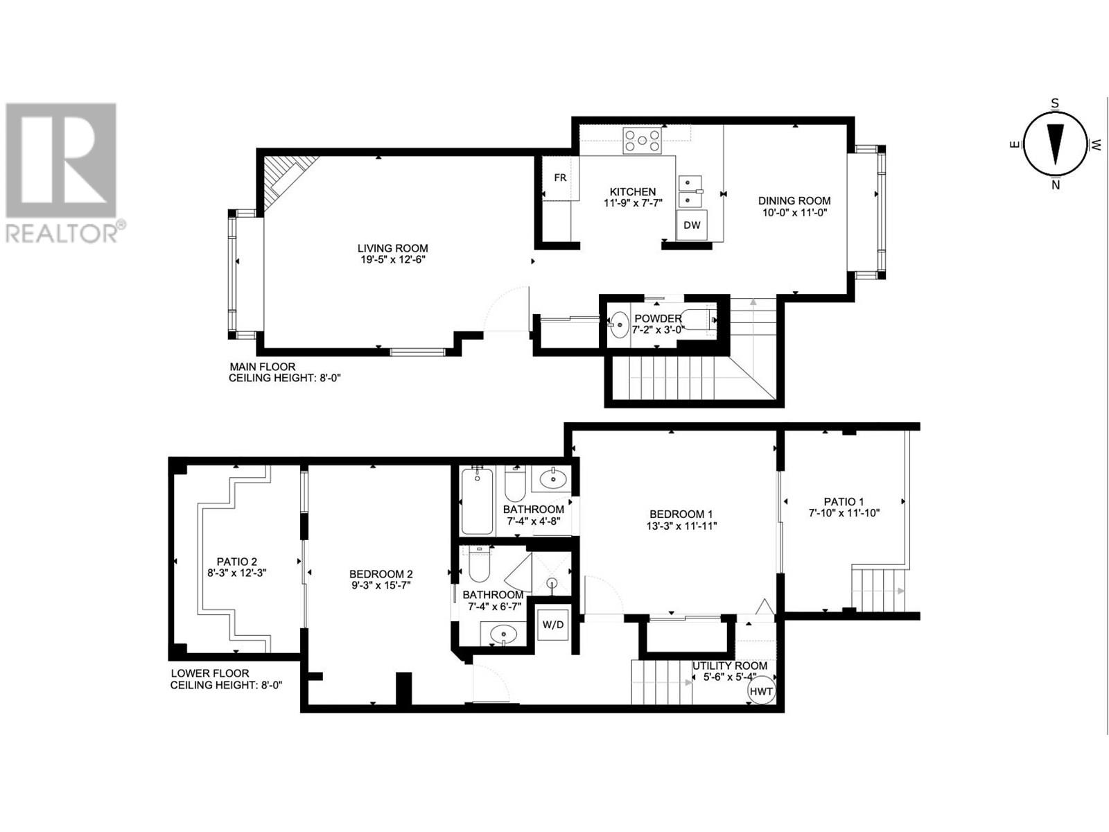 3167 Laurel Street, Vancouver, British Columbia  V5Z 3T7 - Photo 32 - R3015051