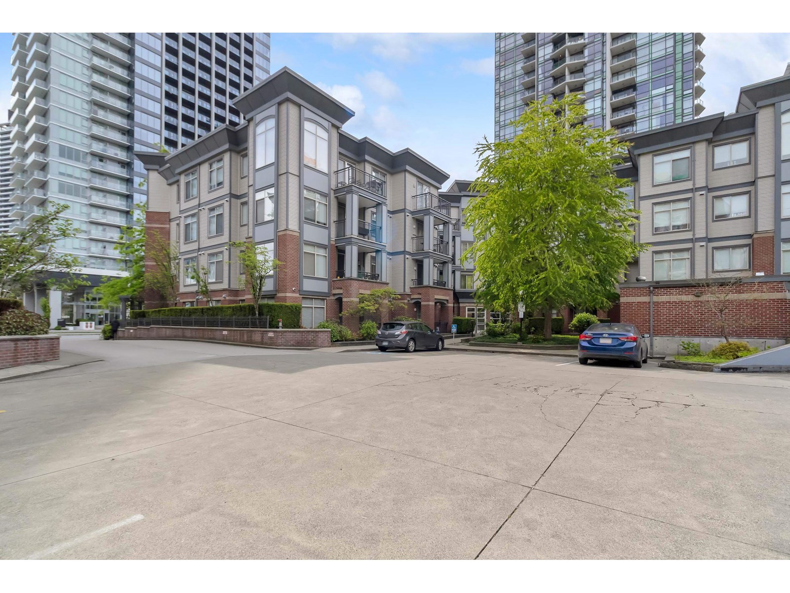 101 10455 University Drive, Surrey, British Columbia  V3T 0A5 - Photo 20 - R3015347