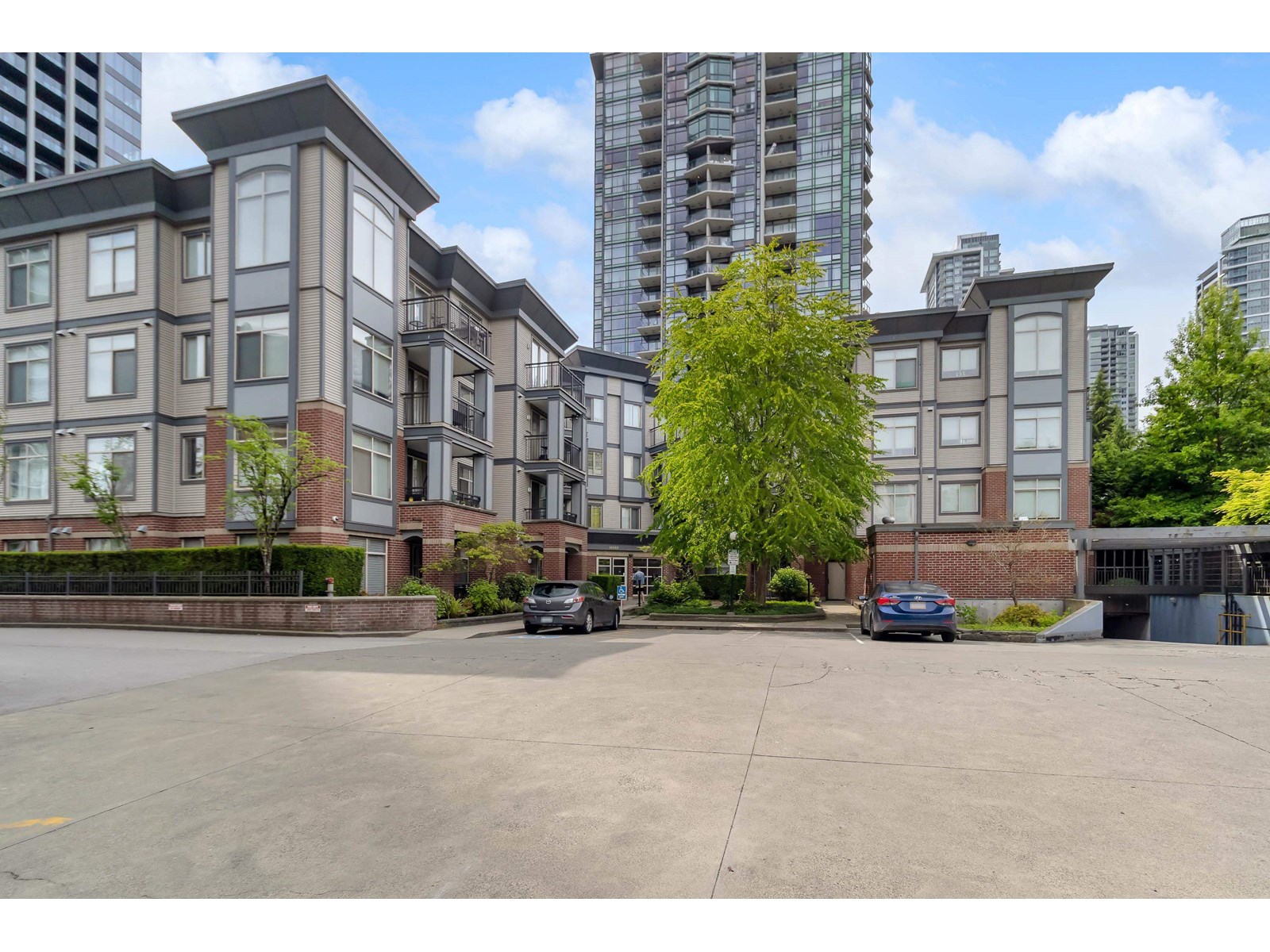 101 10455 University Drive, Surrey, British Columbia  V3T 0A5 - Photo 19 - R3015347