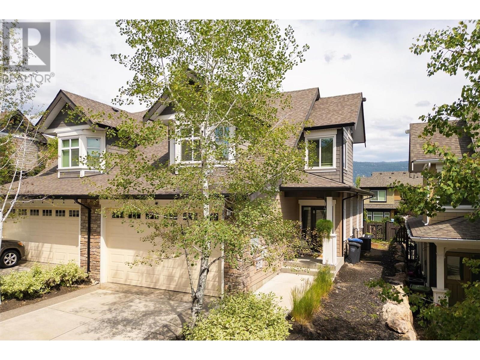 12850 Stillwater Court Unit# 11, Lake Country, British Columbia