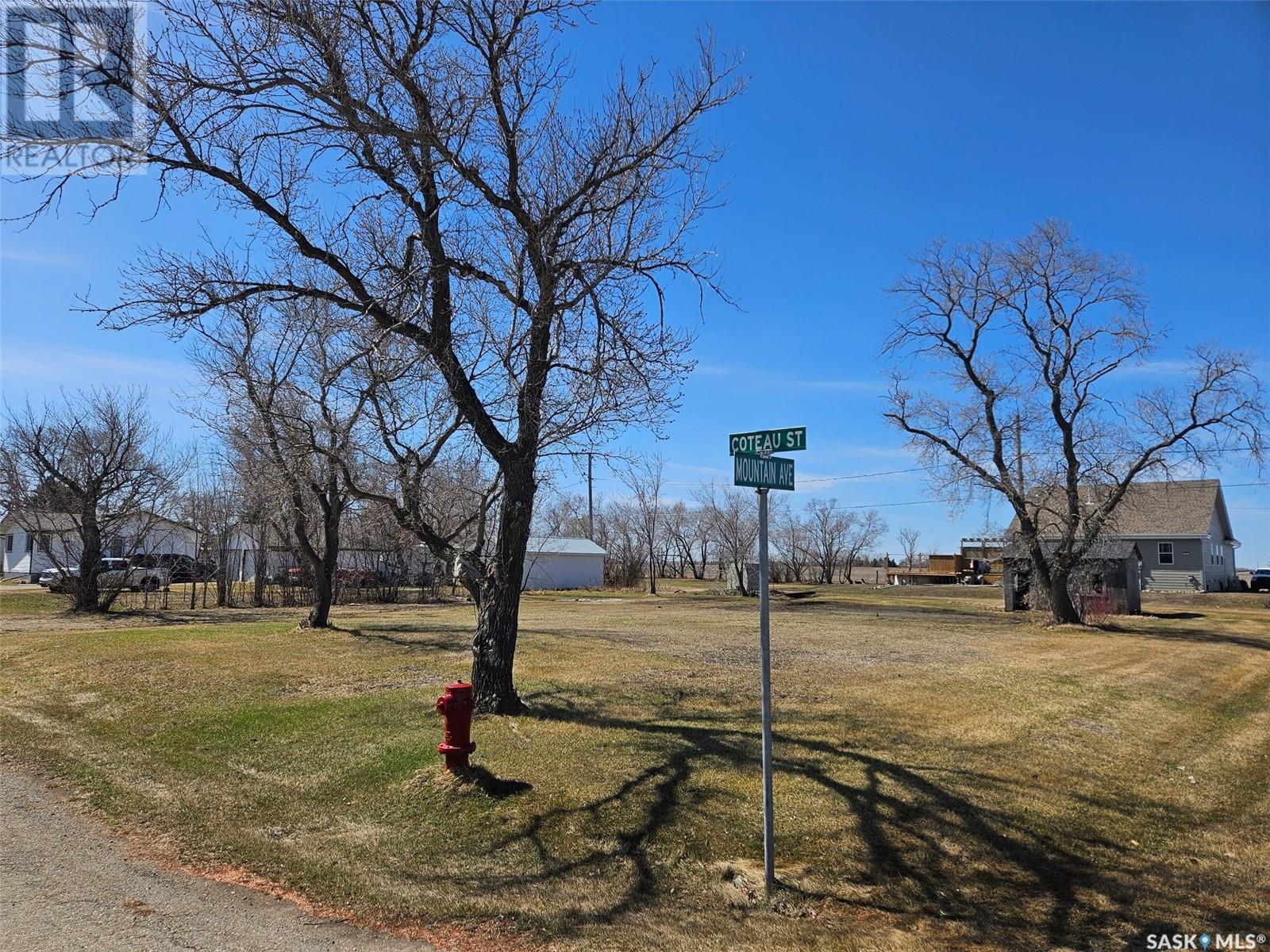 217 Coteau STREET, Arcola, Saskatchewan