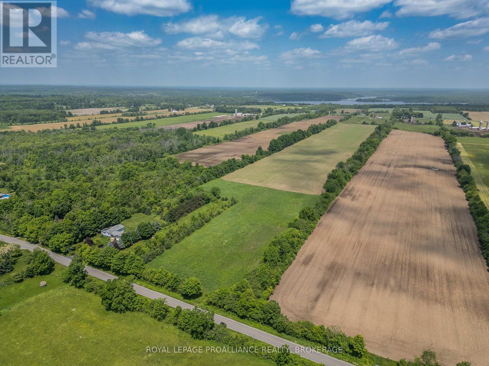 Pt Lt 9 Keeley Road, Frontenac (Frontenac South), Ontario  K0H 2T0 - Photo 11 - X12218954
