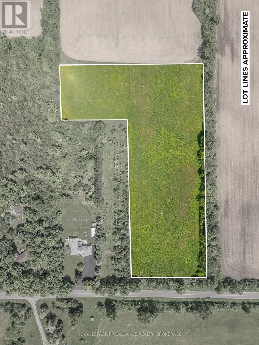 Pt Lt 9 Keeley Road, Frontenac (Frontenac South), Ontario  K0H 2T0 - Photo 10 - X12218954