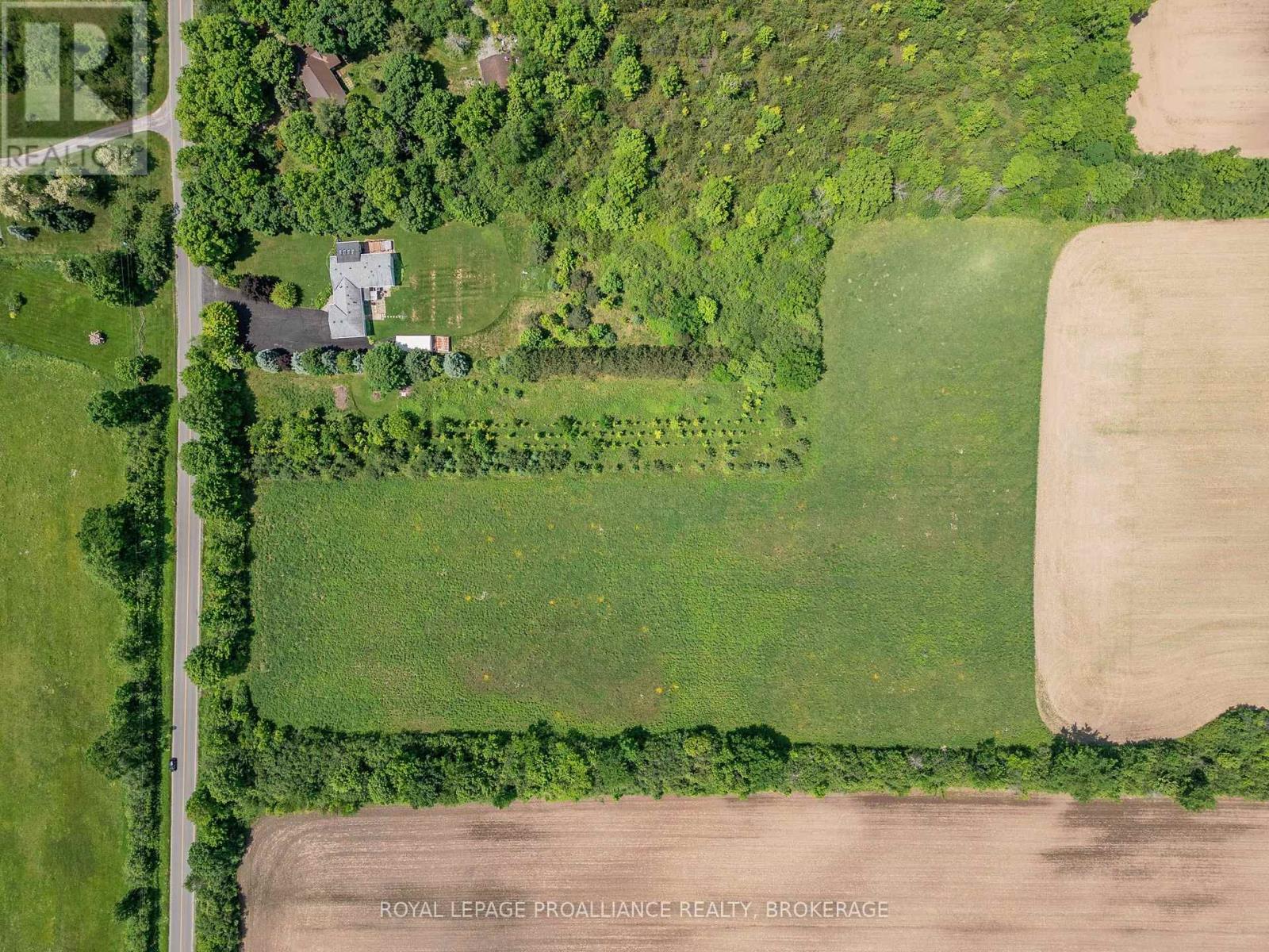 Pt Lt 9 Keeley Road, Frontenac (Frontenac South), Ontario  K0H 2T0 - Photo 12 - X12218954