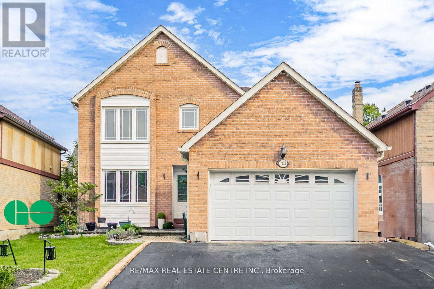 7221 DANTON PROMENADE, Mississauga, Ontario