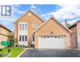 7221 DANTON PROMENADE, Mississauga, Ontario