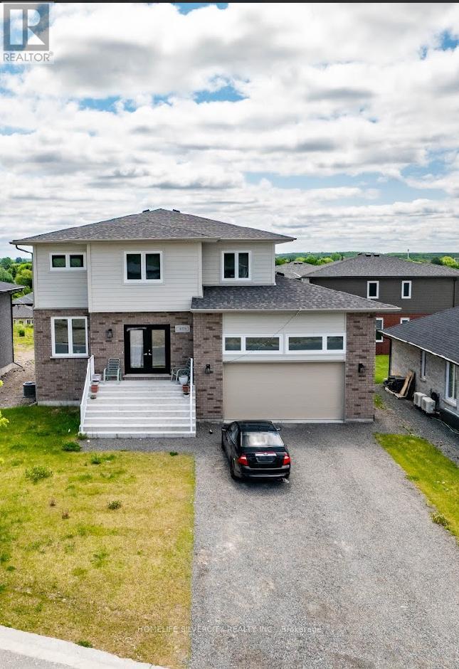 409 VERNA COURT, Sudbury Remote Area, Ontario