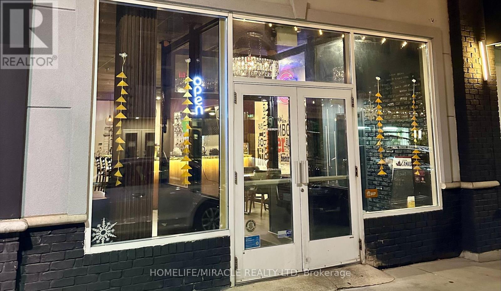 5 - 29 KING STREET E, Kitchener, Ontario
