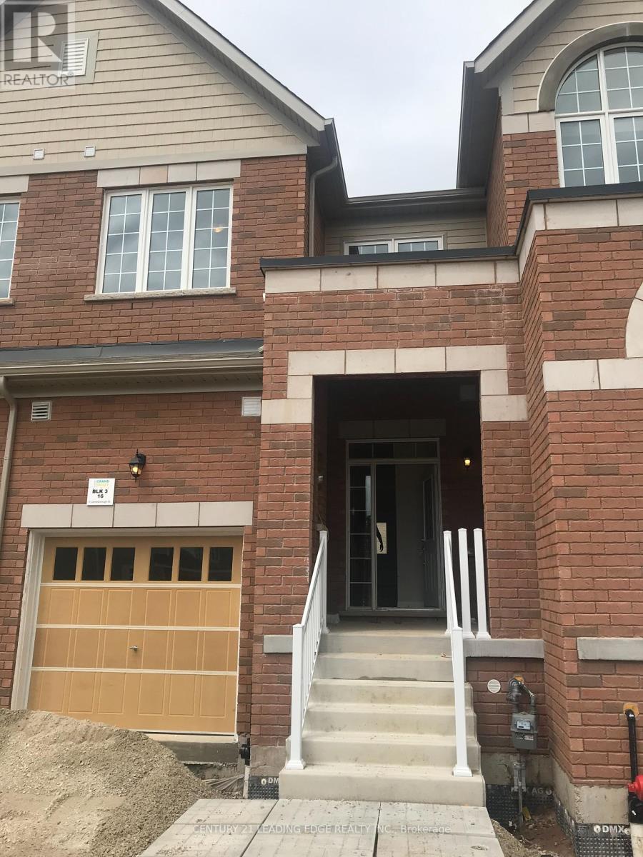 ON - 6 LANDSBOROUGH STREET, East Luther Grand Valley, Ontario