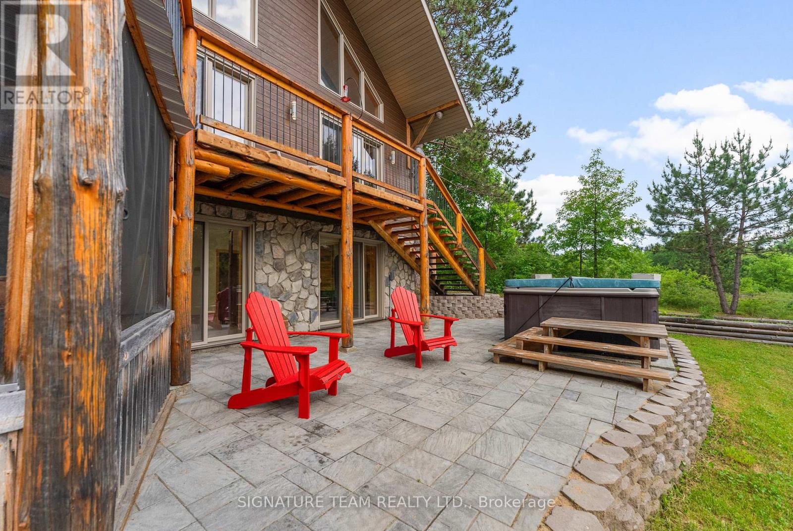 65b Recoskie Lane, Killaloe, Ontario  K0J 2A0 - Photo 34 - X12220631