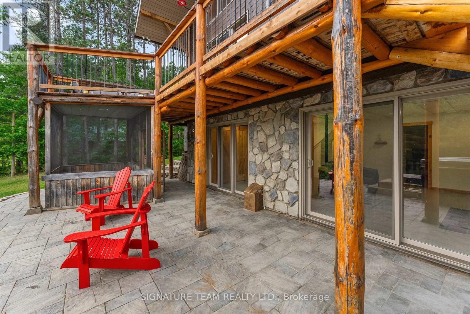 65b Recoskie Lane, Killaloe, Ontario  K0J 2A0 - Photo 35 - X12220631