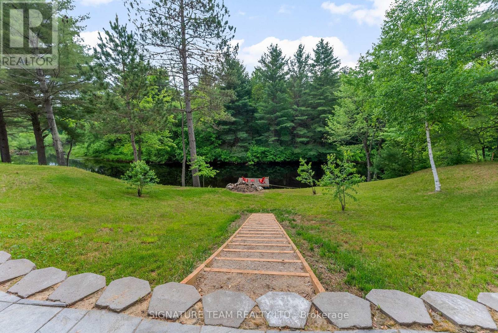 65b Recoskie Lane, Killaloe, Ontario  K0J 2A0 - Photo 36 - X12220631