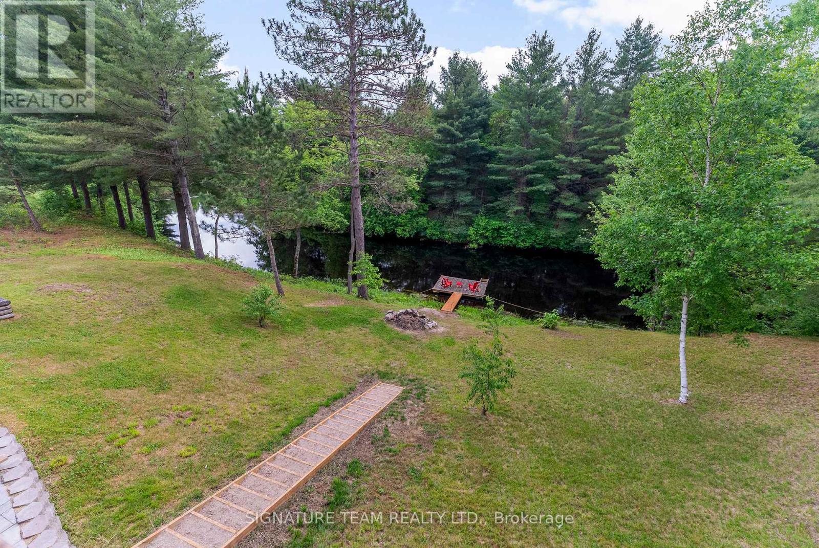 65b Recoskie Lane, Killaloe, Ontario  K0J 2A0 - Photo 37 - X12220631