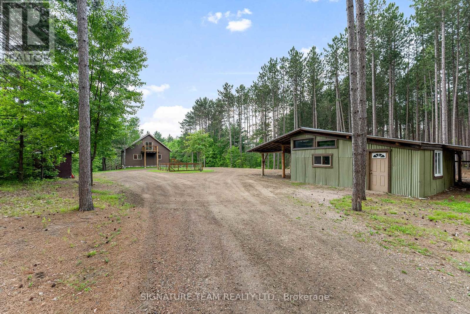 65b Recoskie Lane, Killaloe, Ontario  K0J 2A0 - Photo 43 - X12220631
