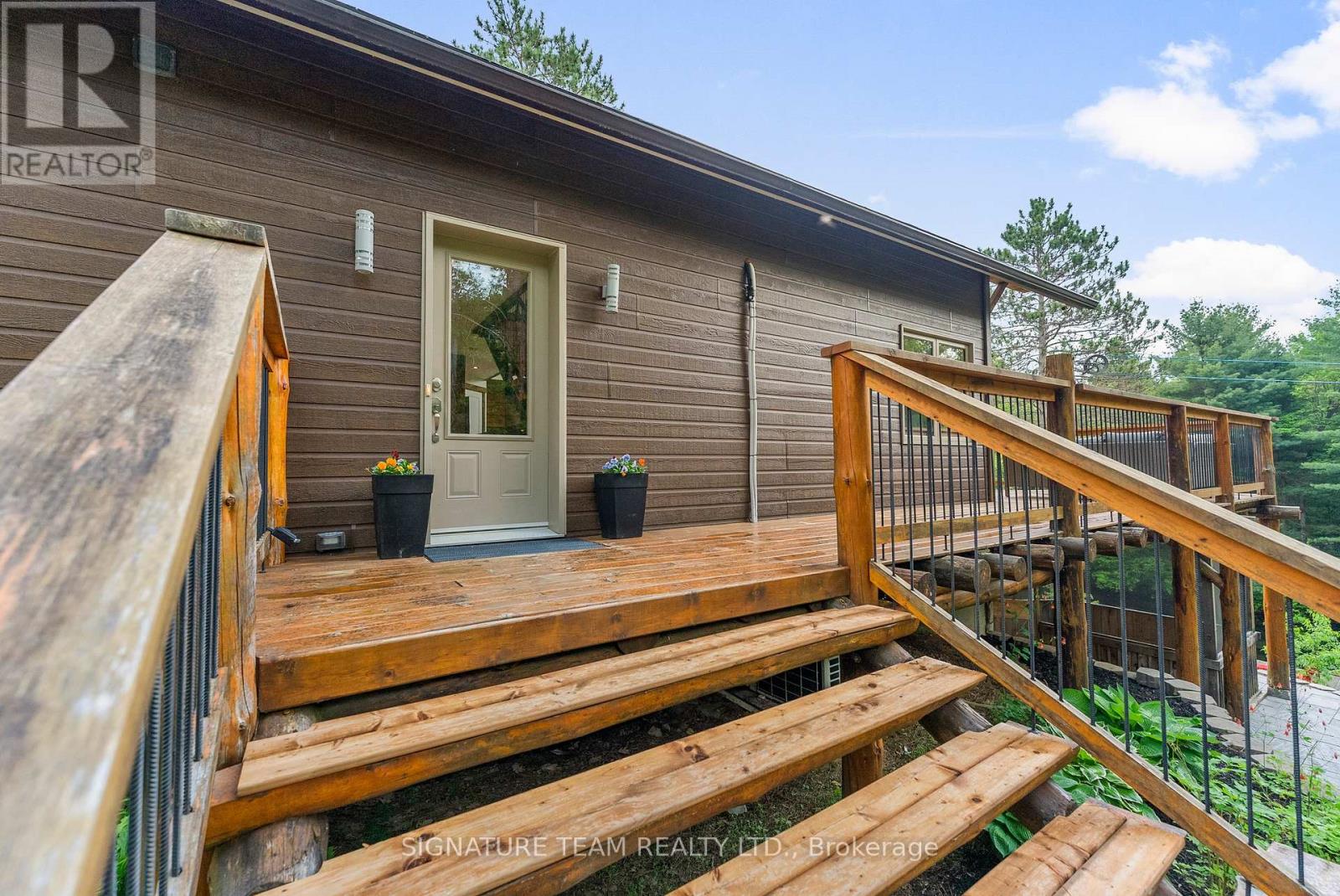 65b Recoskie Lane, Killaloe, Ontario  K0J 2A0 - Photo 44 - X12220631