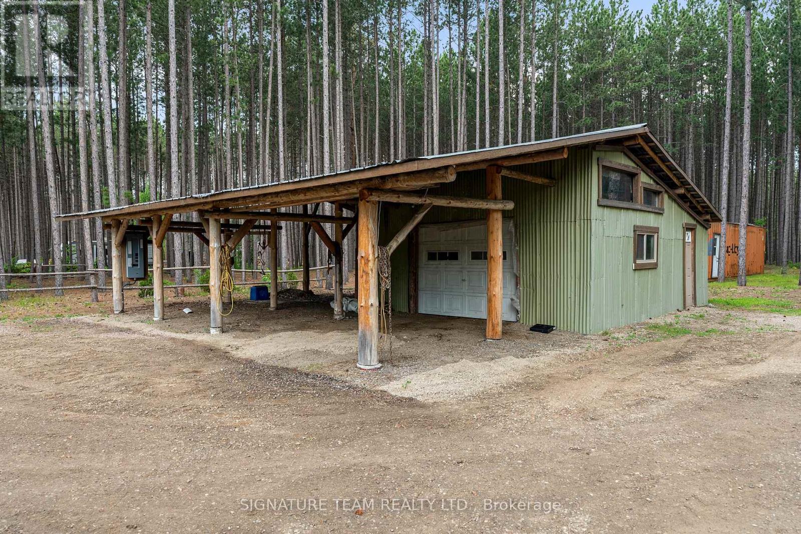 65b Recoskie Lane, Killaloe, Ontario  K0J 2A0 - Photo 45 - X12220631