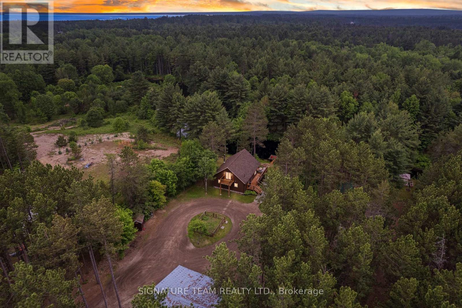 65b Recoskie Lane, Killaloe, Ontario  K0J 2A0 - Photo 46 - X12220631
