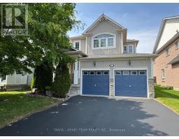364 CARNWITH DRIVE E, Whitby, Ontario