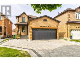 4738 WILD ROSE STREET, Mississauga, Ontario