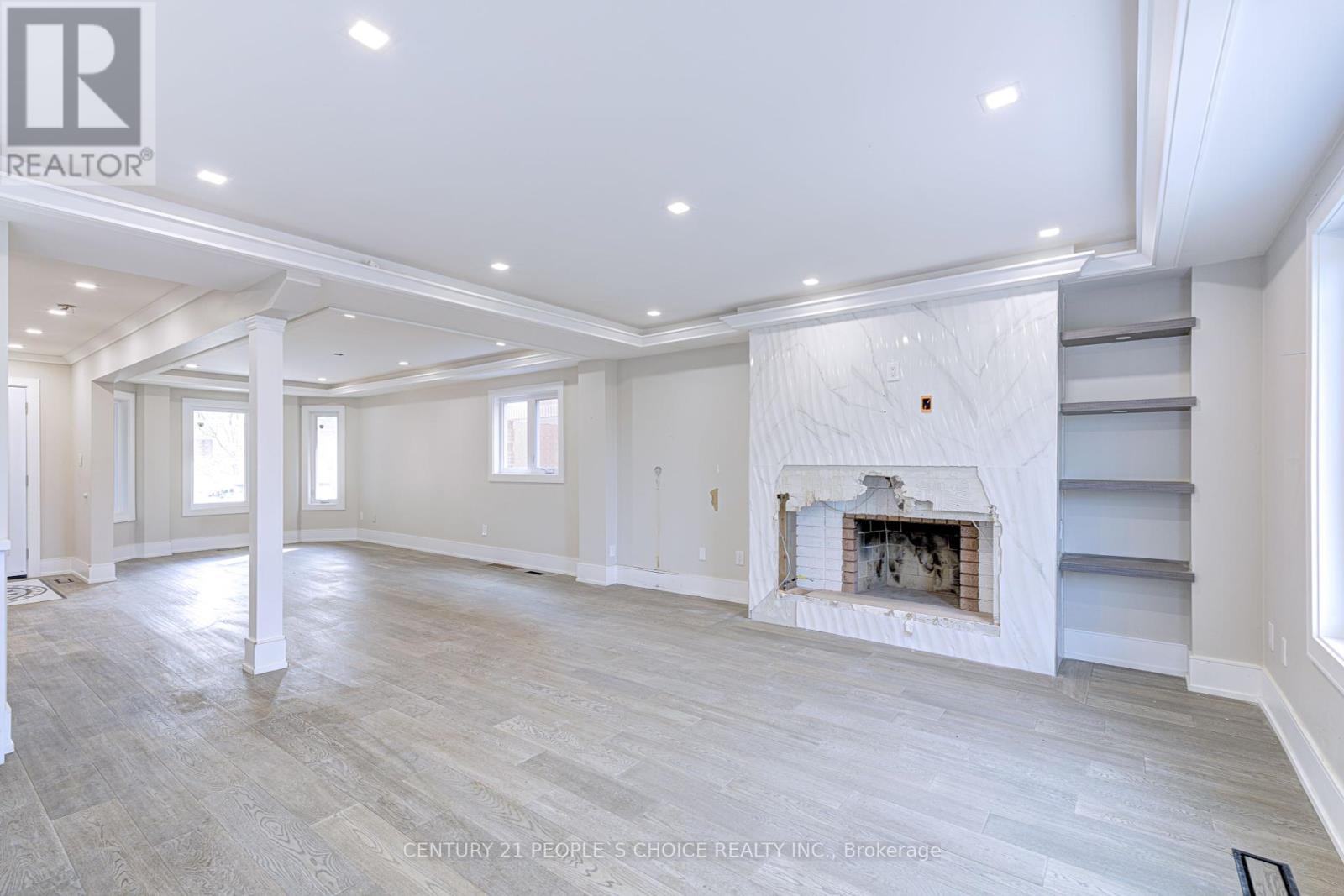 4738 Wild Rose Street, Mississauga, Ontario  L5M 5M6 - Photo 19 - W12217754