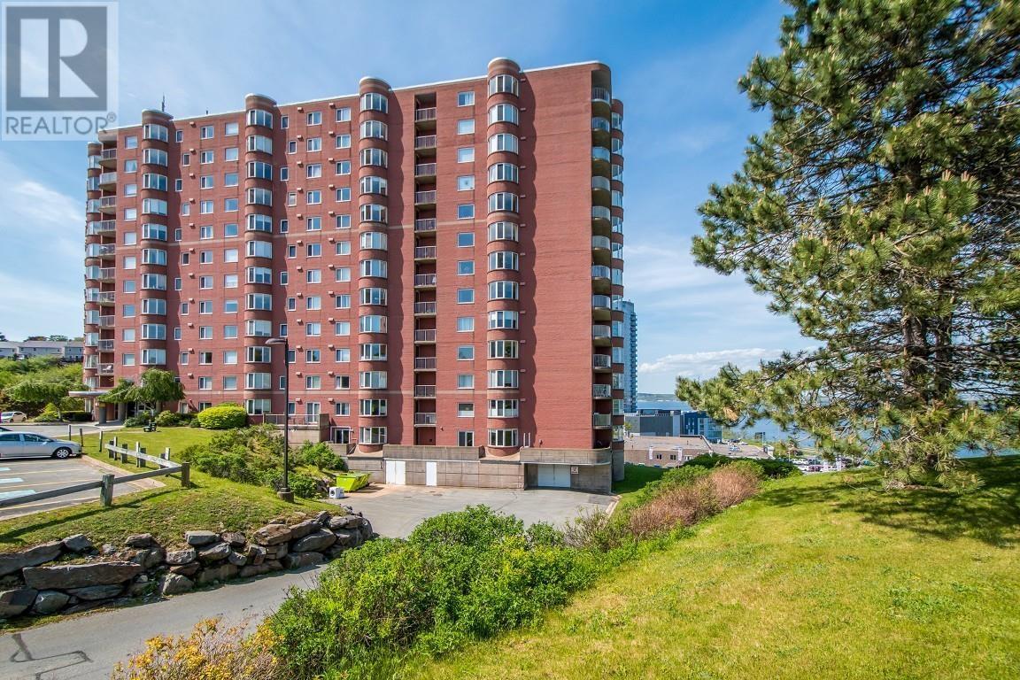 1219 45 Vimy Avenue, Halifax, Nova Scotia