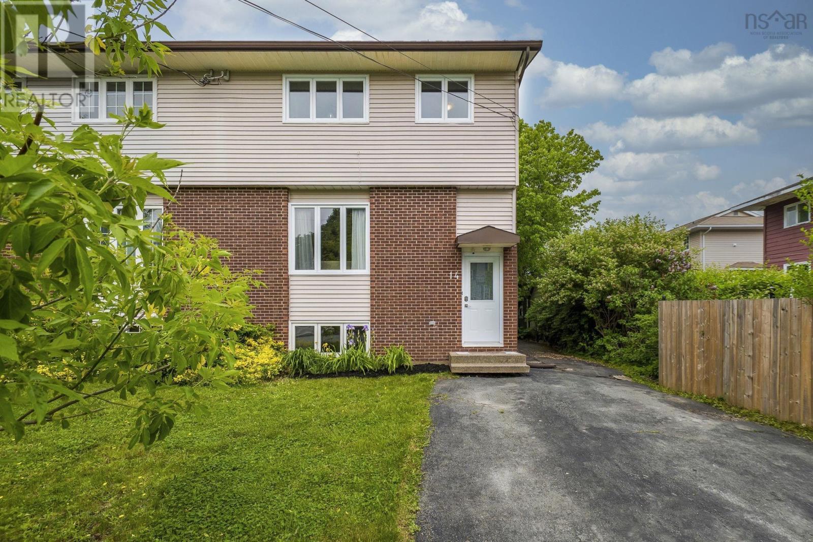 14 Ancona Place, Dartmouth, Nova Scotia