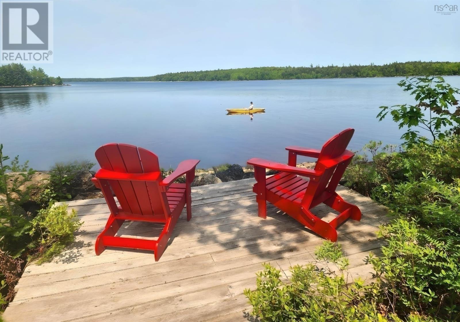 525 Kill Dog Cove Road, Parkdale, Nova Scotia