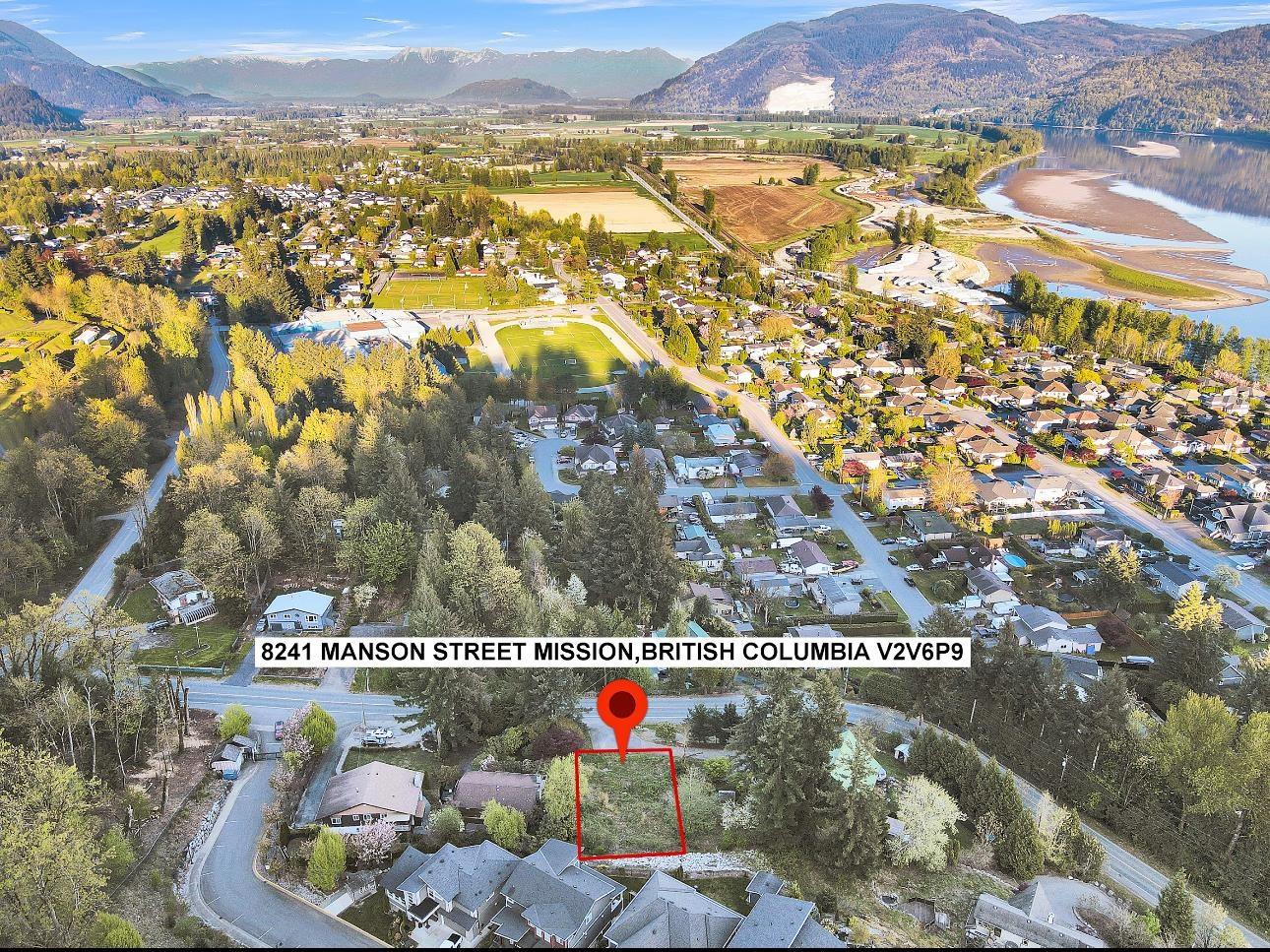 8241 Manson Street, Mission, British Columbia  V2V 6P9 - Photo 2 - R3014448