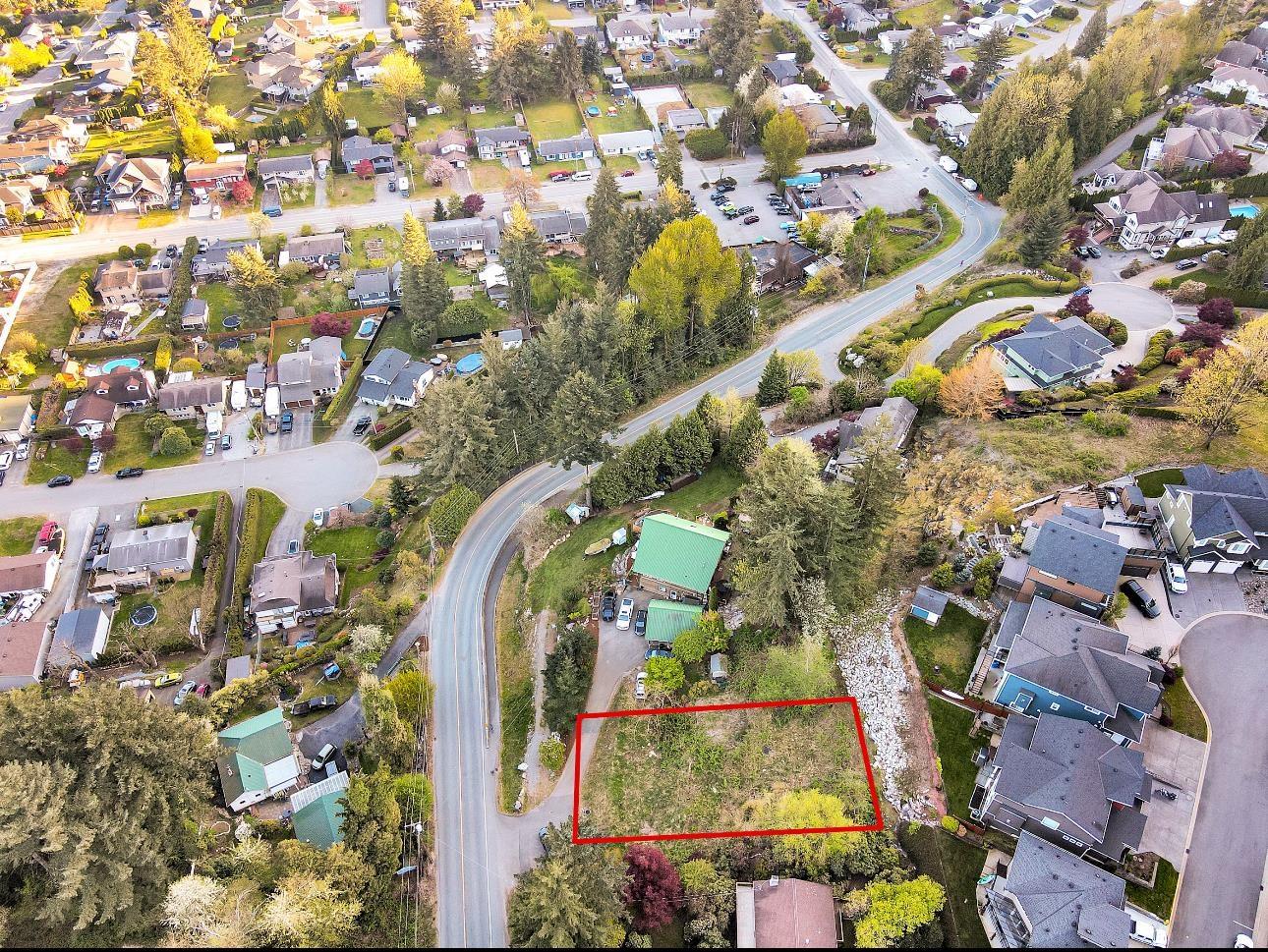 8241 MANSON STREET, Mission, British Columbia