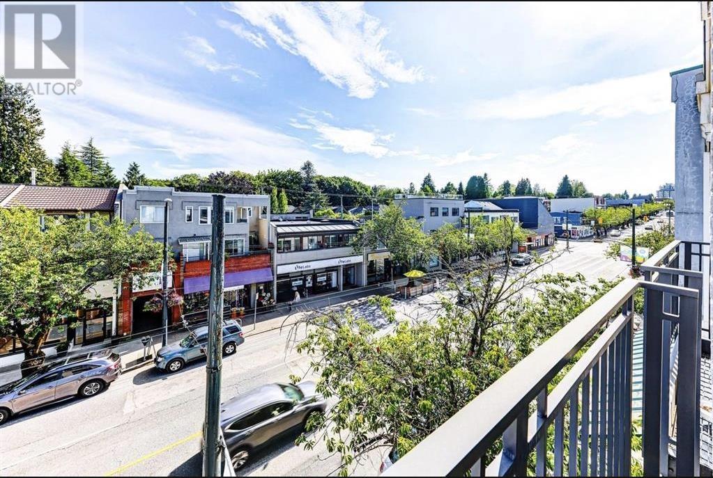 307 4355 W 10th Avenue, Vancouver, British Columbia  V6R 2H6 - Photo 19 - R3010385