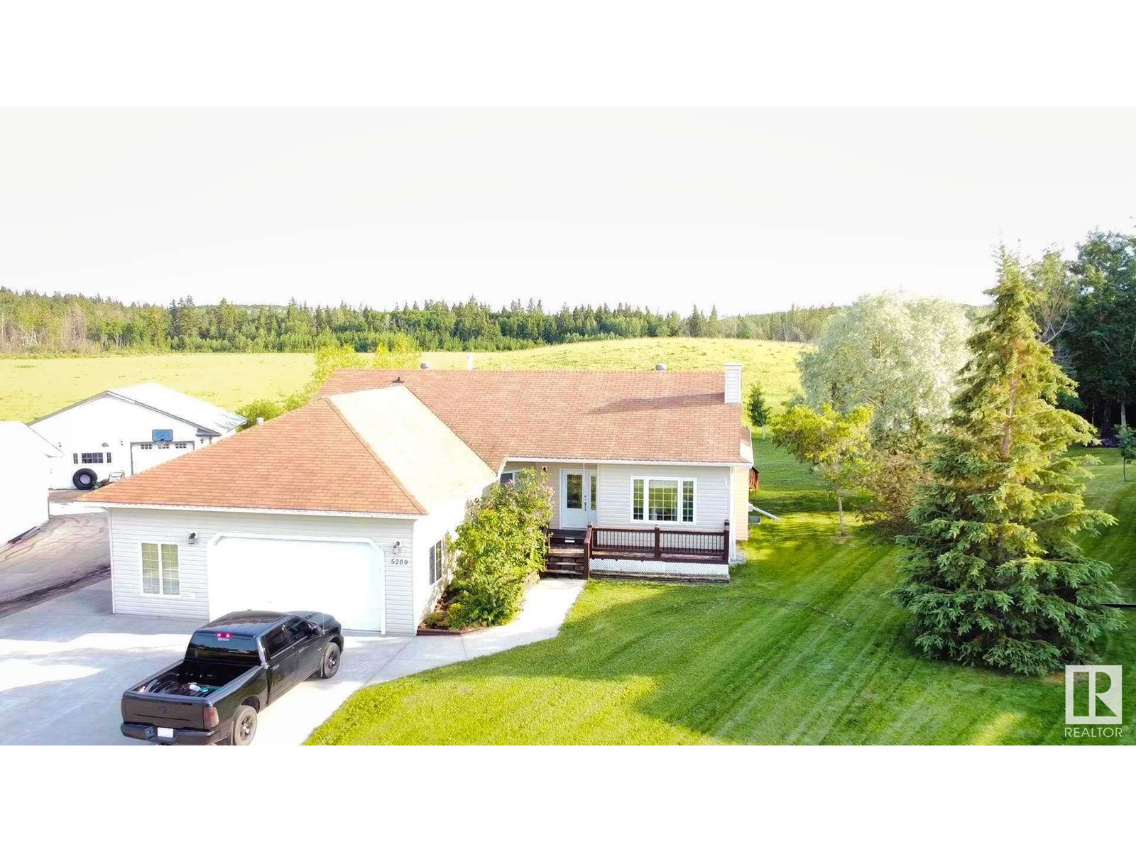 Property at 5209 Drake DR image 1