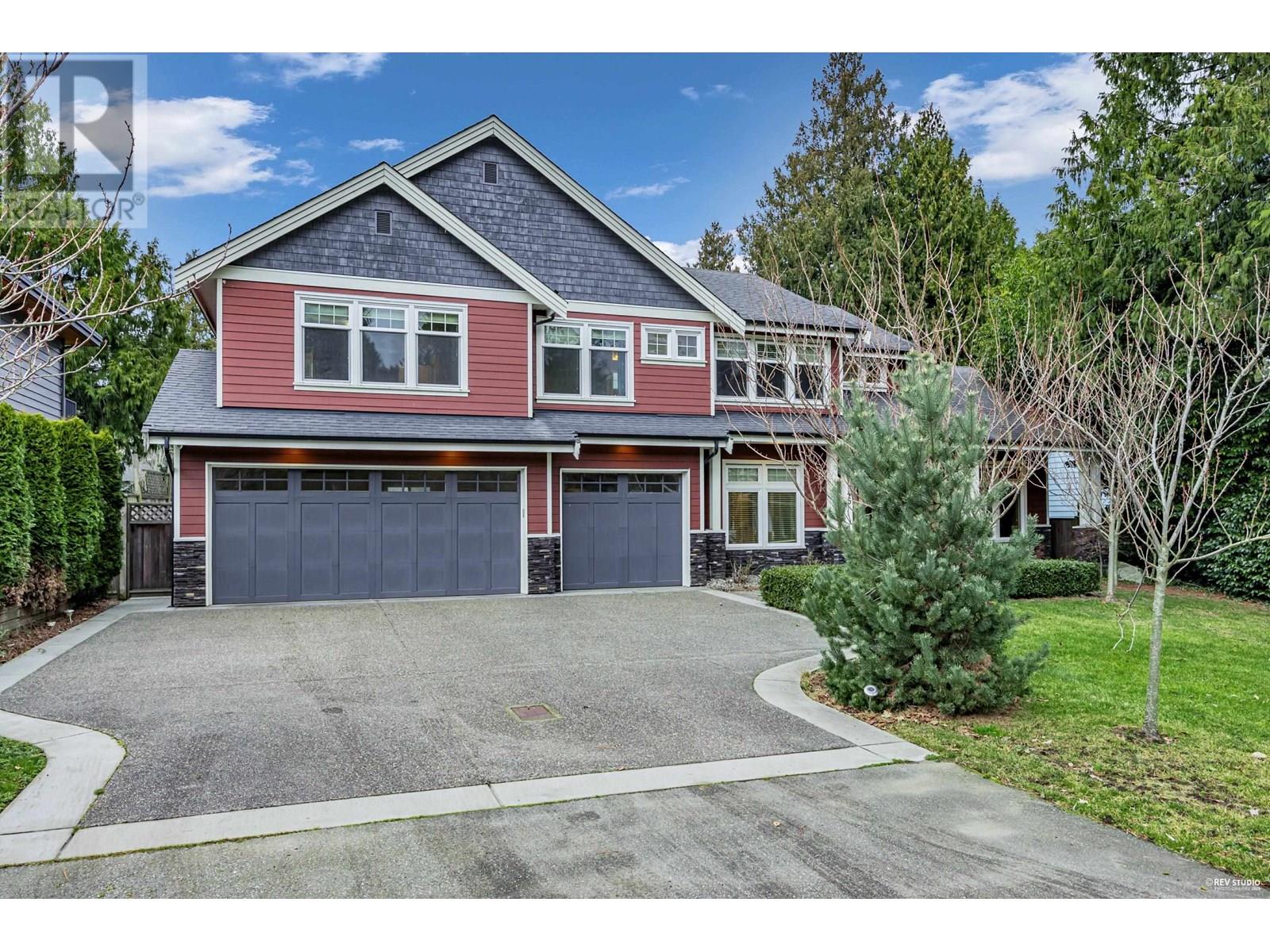 4945 DOGWOOD DRIVE, Delta, British Columbia
