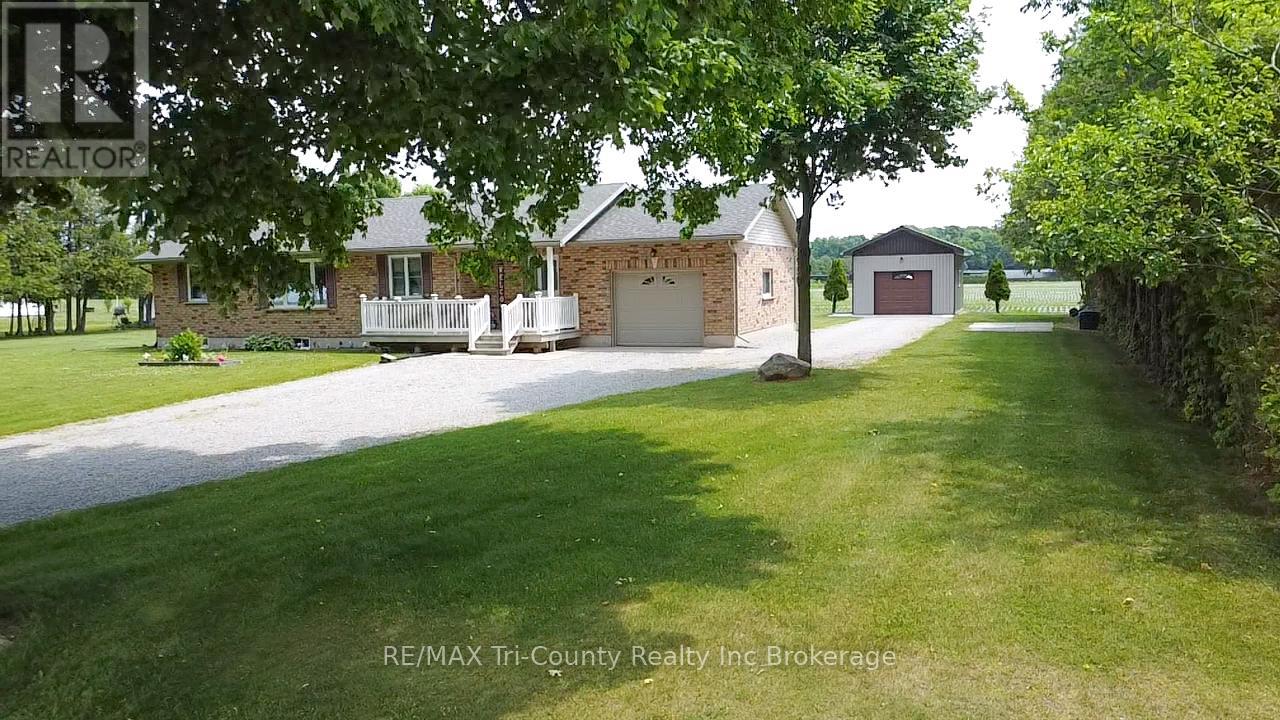 1728 1ST CONCESSION ENR ROAD, Norfolk, Ontario