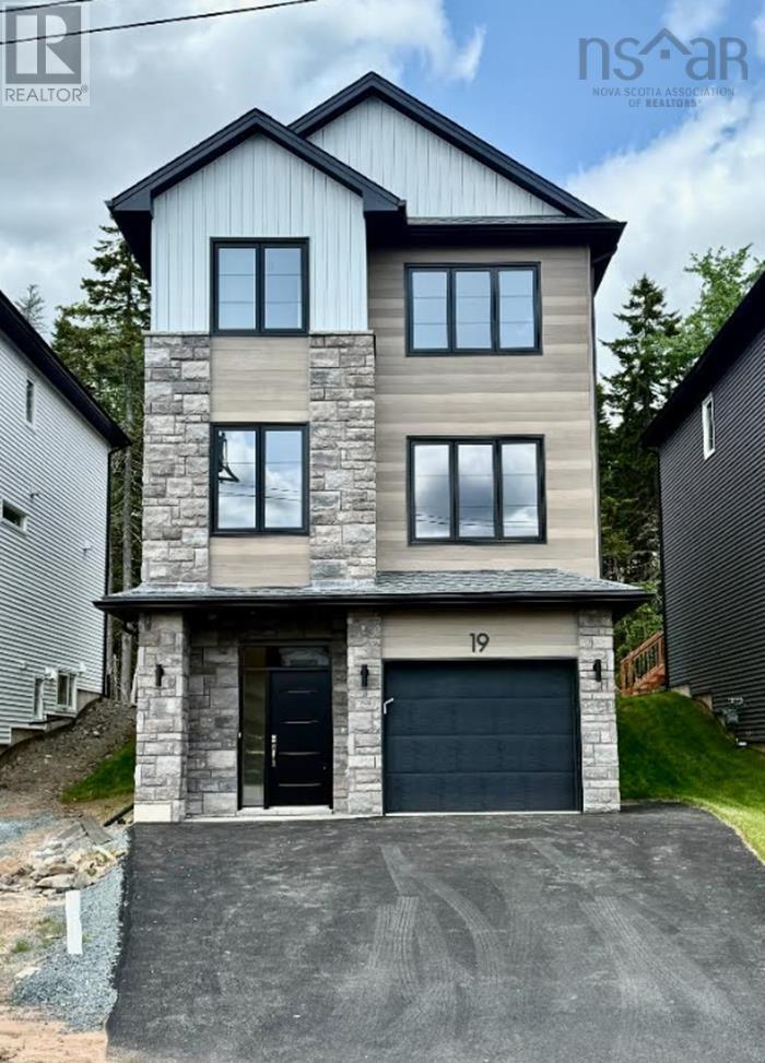 DUF20 19 Duff Court, Bedford West, Nova Scotia