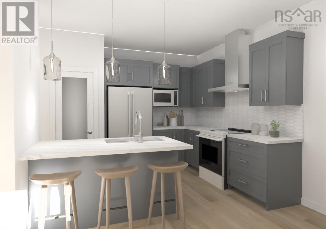 Pun52 129 Puncheon Way, Bedford, Nova Scotia  B4B 1S9 - Photo 3 - 202514362
