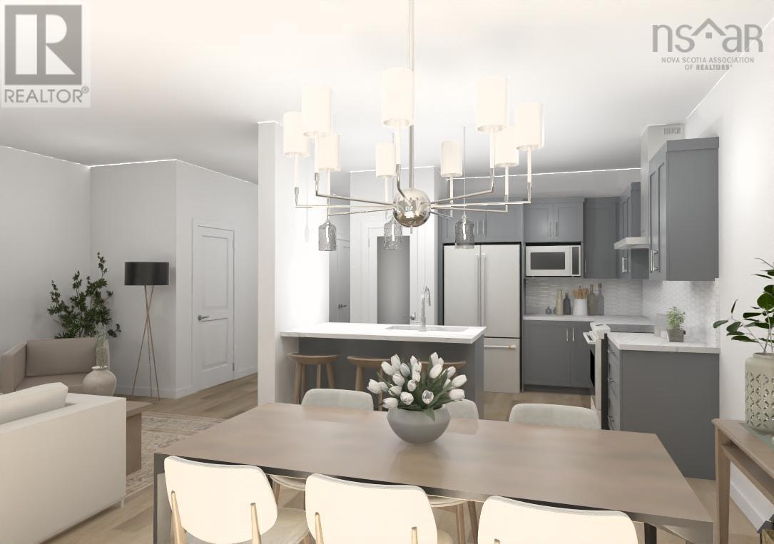 Pun52 129 Puncheon Way, Bedford, Nova Scotia  B4B 1S9 - Photo 5 - 202514362